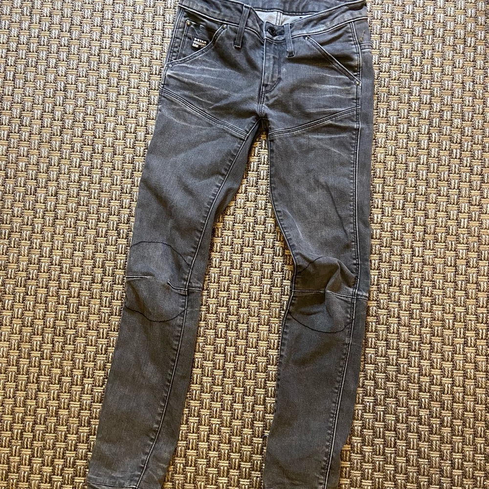 Women’s G Star Jeans